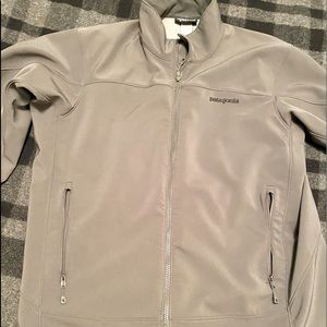 Patagonia Jacket- Large